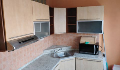 Na predaj 3.izbový byt na Dlhých dieloch