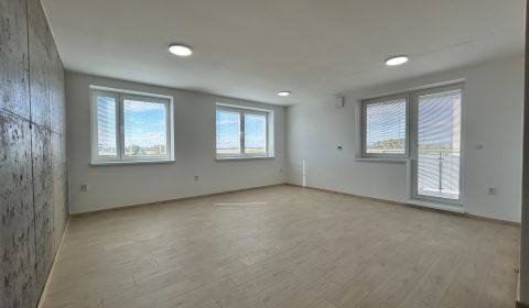Prenájom 3-izb bytu 88,5m2, Šamorín - Šámot (15 minút od BA)