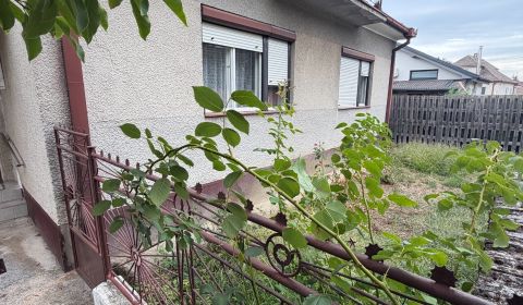 Rodinný dom Drahovce s garážou ZĽAVA !!!