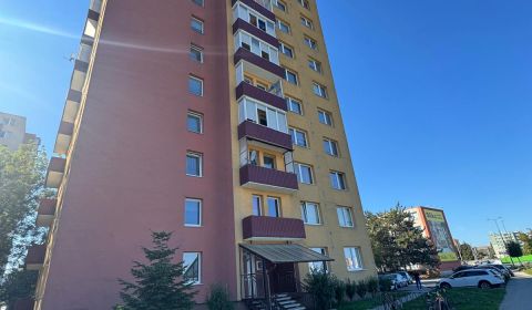 3-IZBOVÝ BYT PO KOMPLETNEJ REKONŠTRUKCII - Trenčín, Pred poľom