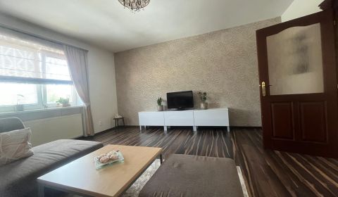 Rodinný dom na predaj v obci Bánov, o. Nové Zámky !