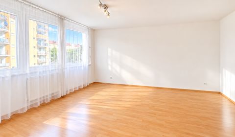 - Veľkorysi 2i byt (65 m²), Stará Dúbravka, BA