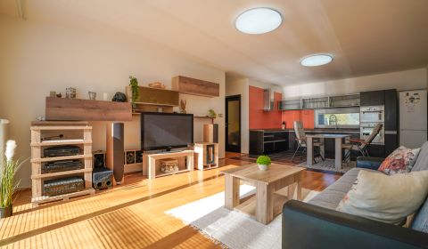 NA PREDAJ rodinný dom bungalov - BOLEŠOV