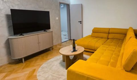 Predaj 3-izbový byt, 91m2, garáž, Bratislava-Staré Mesto