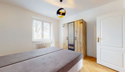 RADO I 3 Izb. byt | Tehlový dom | 67 m2 I OSTREDKY - RUŽINOV