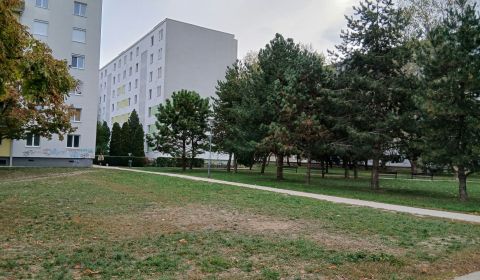 Na predaj 2-izbový byt s balkónom, Bratislava - Ružinov, Narcisová uli