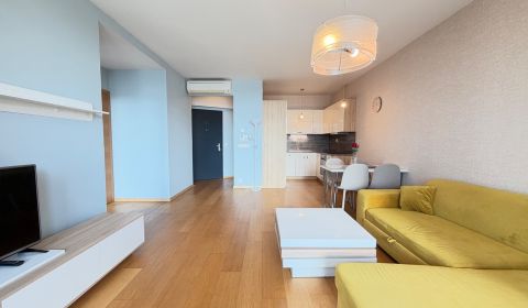 PANORAMA CITY | Moderný 2-izbový byt s pekným výhľadom