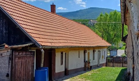Rodinný dom - Gönc, 30 km od Košíc