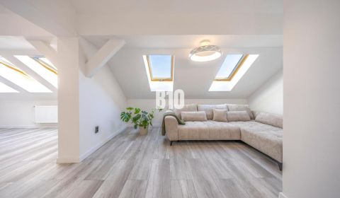 OBCHODNÁ | 86 m² VO VNÚTROBLOKU – IDEÁLNA INVESTÍCIA AJ KOMFORTNÉ BÝVA