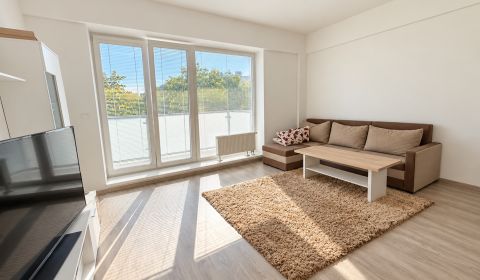 Dvojizbový byt s parkovacími miestami, Žilina - Hliny (Rudiny II)