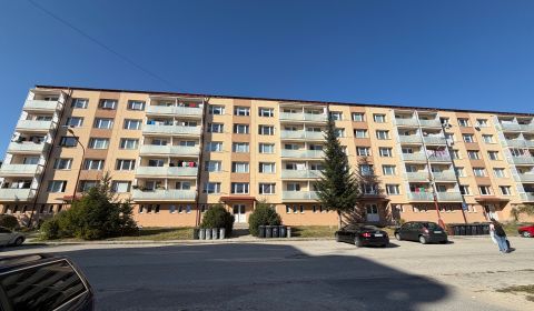 2-IZBOVÝ BYT V ZÁVADKE NAD HRONOM–KRÁSNE VÝHĽADY REKONŠTRUOVANÝ