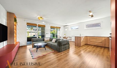 Na predaj 4-izb. bungalov – novostavba, Hviezdoslavov