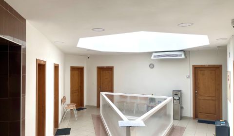 I Prenájom kancelárií od 20 m² v blízkosti Tehelnej