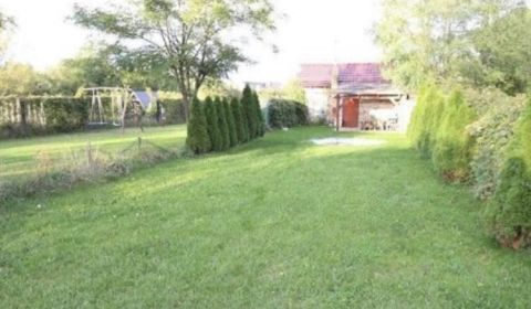 Na predaj pozemok vo Vysokej pri Morave