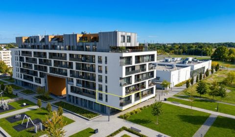 3-izb. byt 72m2 + balkon 8m2 | Petržalka Slnečnice