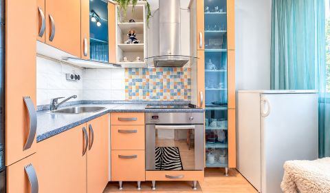 1,5-izbový byt 31,01m² | Bieloruská, Bratislava