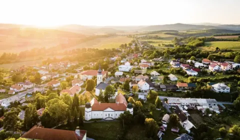 Dolná Strehová – 9.147 m2 POZEMKY v pozemkových úpravách