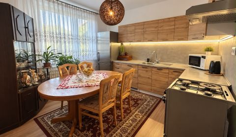1-izbový byt Levice, 36m2