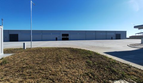 Prenájom skladu a haly, Automobilová, Automobilová, Trnava
