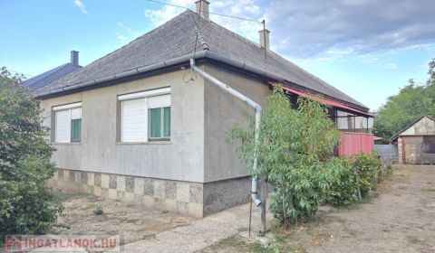 Rodinný dom na predaj v Abaújszántó