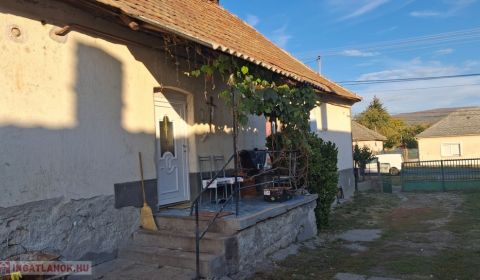 Rodinný dom na predaj v Abaújszántó