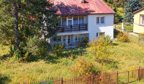 Dom na Donovaloch s exkluzívnym výhľadom, Banská Bystrica