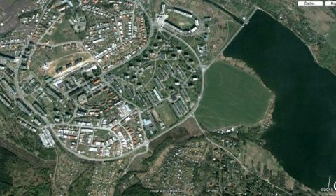 Predaj pozemkov - Zvolen