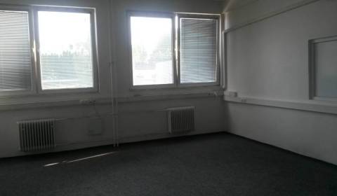 Klimatizované kancelárie na prenájom 20-90m2, Priemyselná ul. Trnava