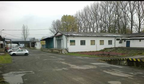 Predané-Sklady a haly, Strojnícka, prenájom, Strojnícka, Prešov