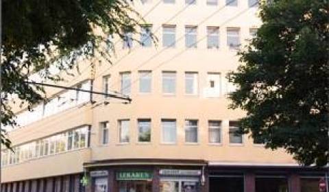 Kancelárie na prenájom, Cukrová ulica