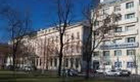 Kancelárie na prenájom, Tatra Danube Residence
