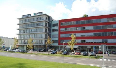 Kancelárie na prenájom, Galvaniho BC III