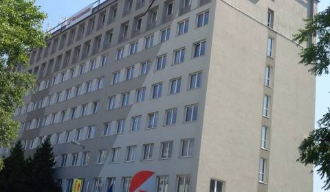 Kancelárie na prenájom, Bus. Centre Bratislava
