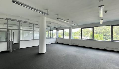 Prenájom kancelárie s prístupom aj nákladným výťahom 100 - 621m2