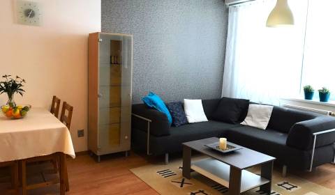 Prenájom pekný 2 izbový byt, Repašského ulica, Bratislava IV. Dúbravka