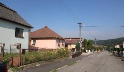 PREDANÉ-Na predaj rodinný dom Gregorovce pri Prešove
