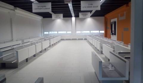SKLADY NA PRENÁJOM, RÔZNE VÝMERY - STARÁ VAJNORSKÁ, NOVÉ MESTO