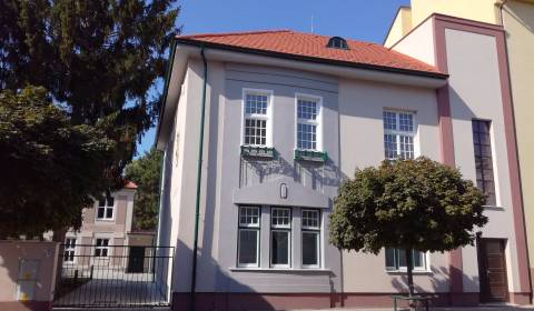 Villa Kovács - reprezentačná adresa v centre Piešťan