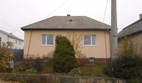 Na predaj - rodinný dom Dargov, 30 km od Košíc