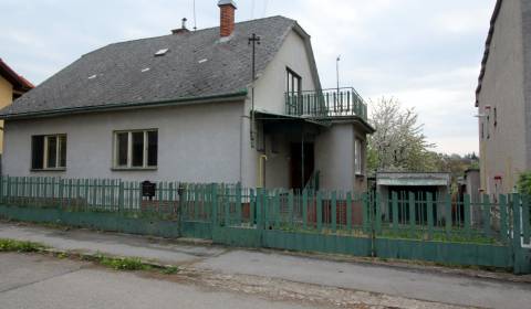 Predané-Na predaj rodinný dom  Solivar, Prešov