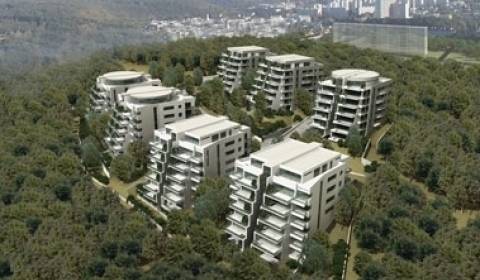 1.BCR - MILIÓNOVÝ PENTHOUSE