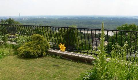 Na prenájom reprezentačná, viac podlažná, 10 izbová vila, hradný kopec