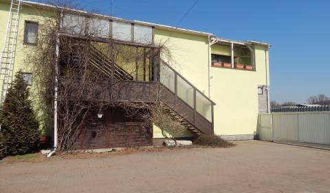 Na predaj budova s úžitkovou pl. 1238 m2,  Košice IV. - Juh, Jarmočná