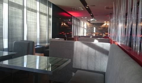 Predaj nebytového priestoru, kompletné stravovacie zariadenie