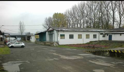 *PREDANÉ*Na predaj - Hala Strojnícka, Prešov