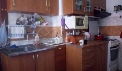 Novinka !!! 3 IZBOVÝ BYT NA PREDAJ, BOŠANY - VYVÝŠENÉ PRÍZEMIE