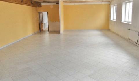 Na prenájom kancelársky priestor 80 m2 - centrum Žiliny 
