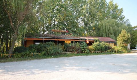 Pozemok pri hl. ceste, rieky, veľké P, pri Galante, 22 á