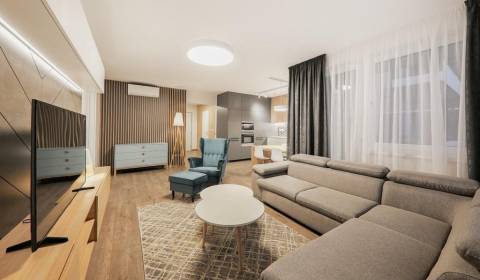 Prenajmeme 3 izb byt na Blumentálskej ulici projekt STEIN