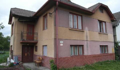 REZERVOVANÈ!!!Ponúkame na predaj RD v obci Družstevná pri hornáde